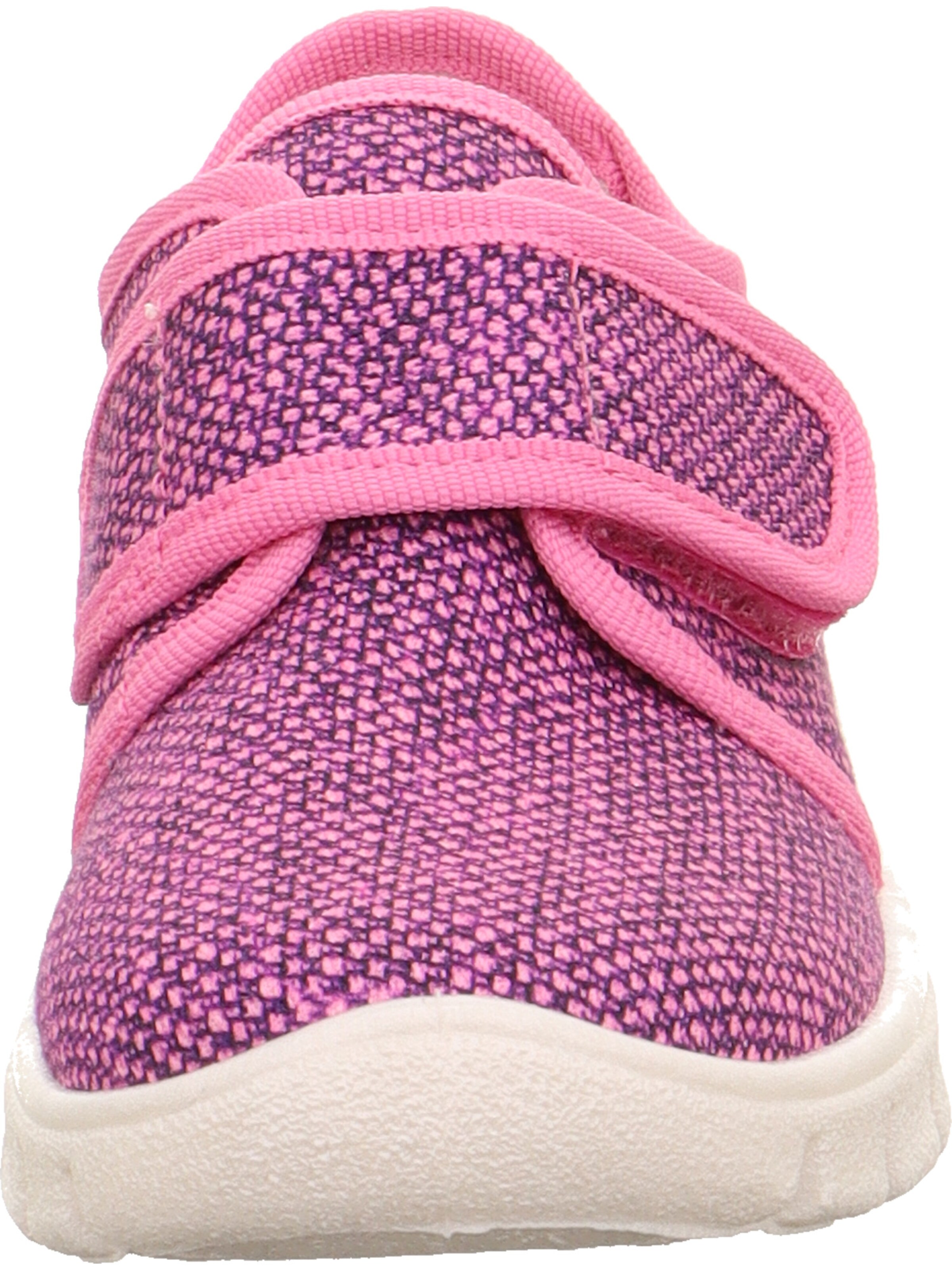 SUPERFIT Slippers 'Bobby' in Pink