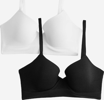 Marks & Spencer BH in Zwart: voorkant