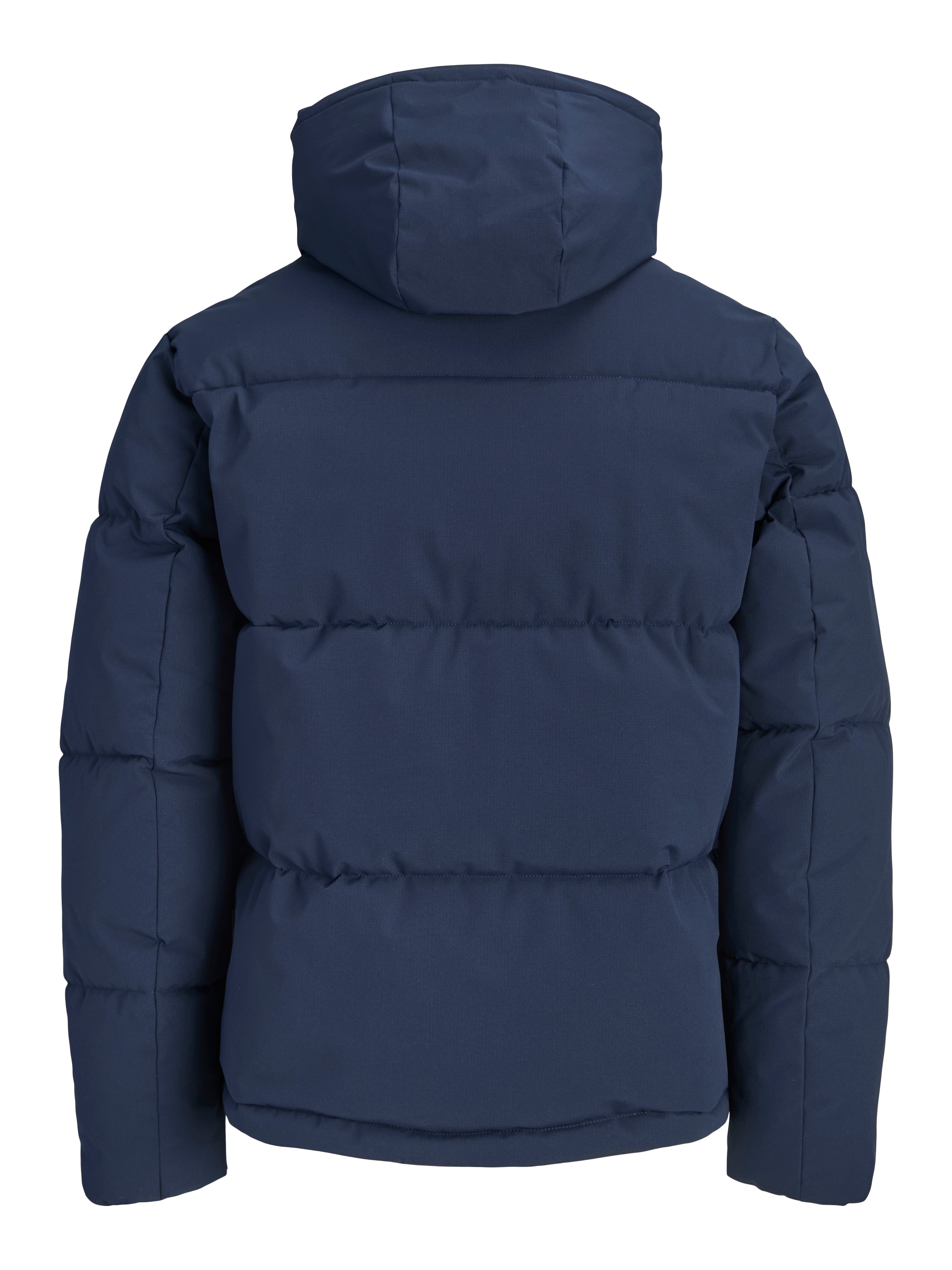 JACK & JONES - Casaco meia-estação 'JJGALAXY' em azul