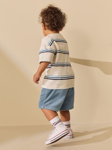 regular Pantaloni di Next in blu