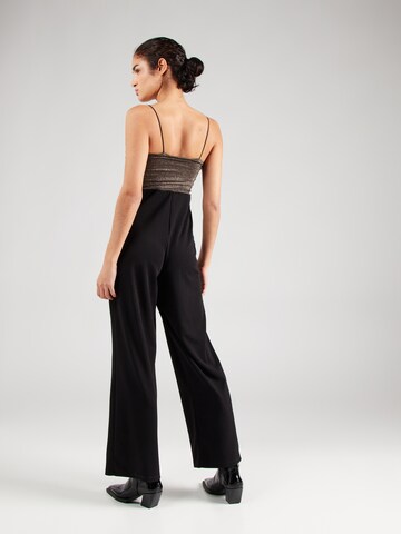 ABOUT YOU Jumpsuit 'Cinzia' in Bronze