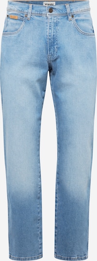 Jeans 'TEXAS' WRANGLER di colore cognac / marrone chiaro, Visualizzazione prodotti
