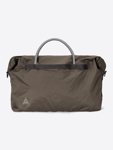 Ucon Acrobatics Sports gym bag 'Leander' in Green
