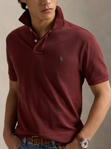 Polo Ralph Lauren Футболка в Красный