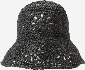 Seafolly Hat 'Mandalay' in Black