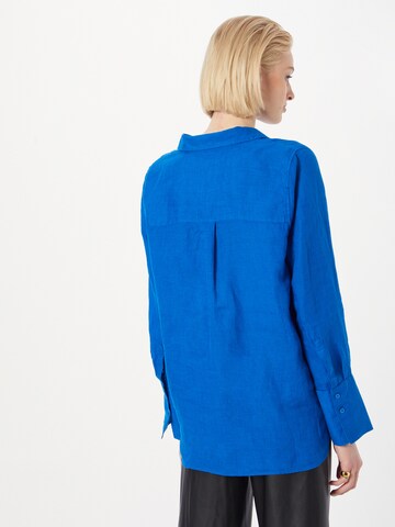 Gina Tricot Blouse 'Lovisa' in Blue