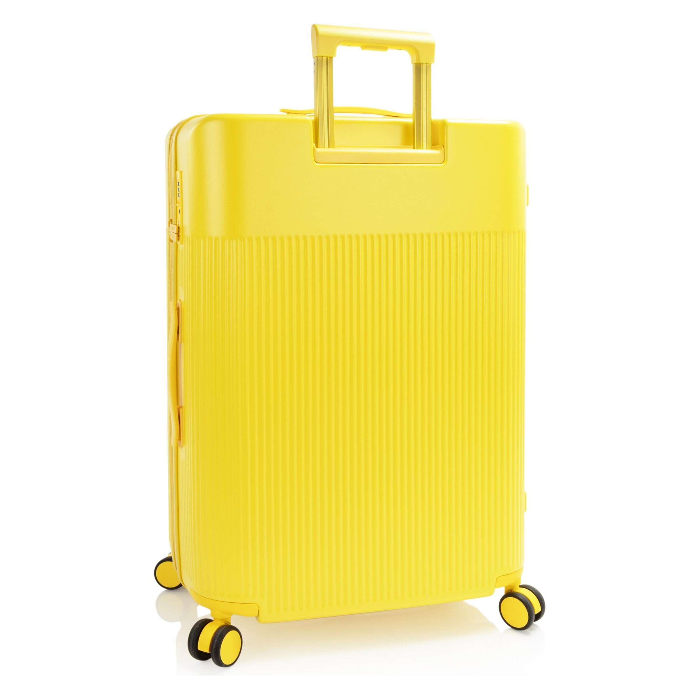 Heys Trolley 'HiLite' in Gelb