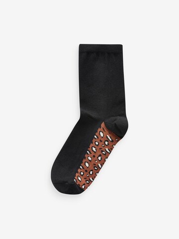 Chaussettes Next en noir