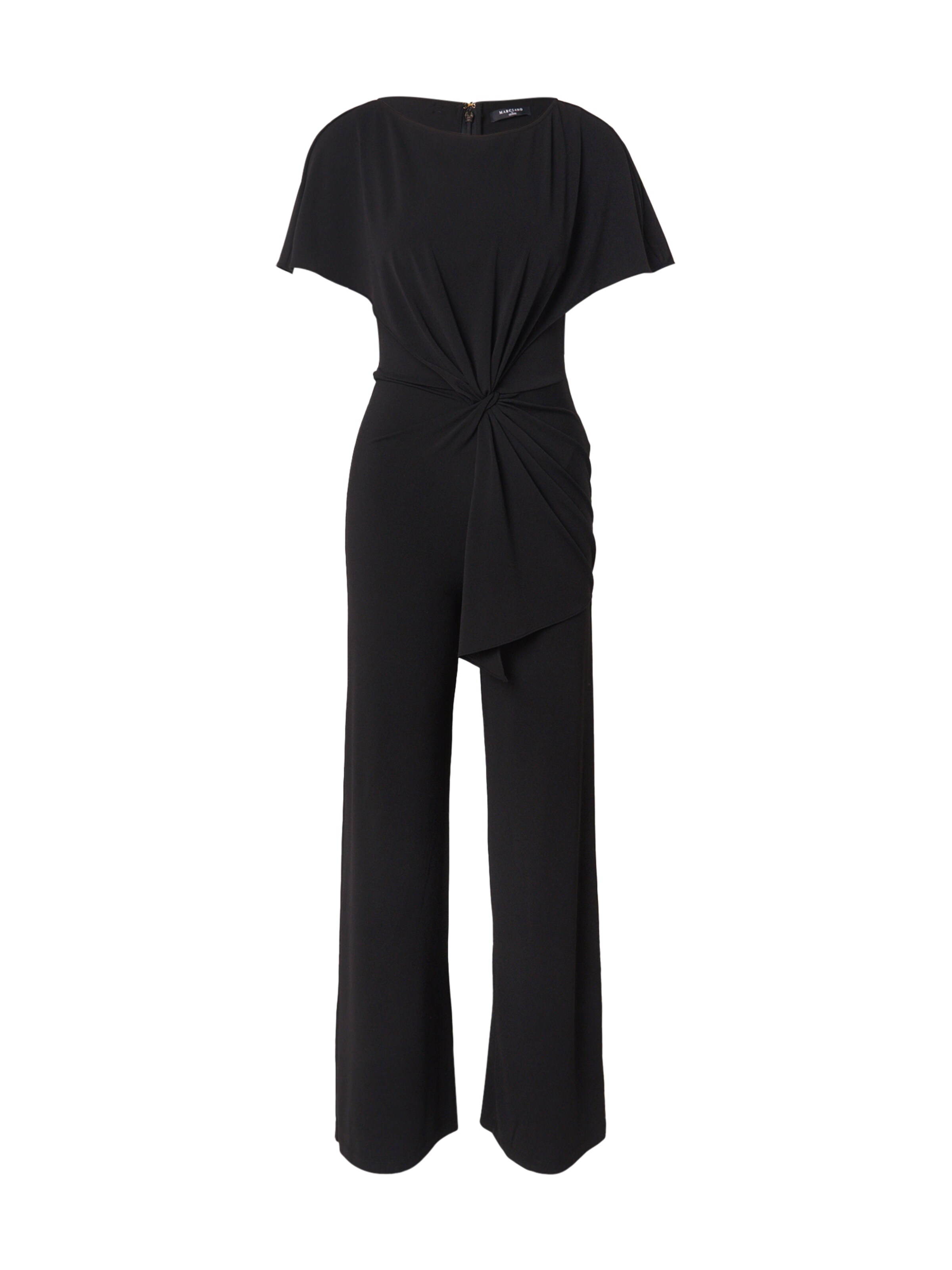 GUESS by Marciano - Macacões &#x27;SELENA&#x27; em preto: frente