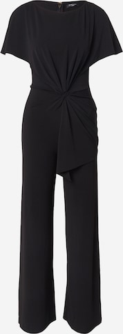 juoda GUESS by Marciano Vienos dalies kostiumas 'SELENA': priekis