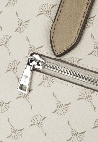 JOOP! - Bolso de mano 'Flora 1.0 Mathilda' en blanco