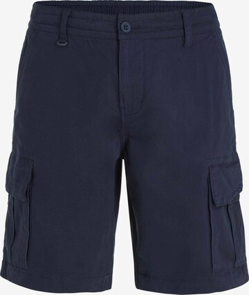 Pantaloni cargo 'Essentials' di O'NEILL in blu: frontale