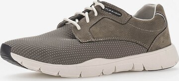 Pius Gabor Athletic Lace-Up Shoes in Grey: front