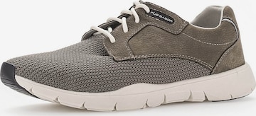 Pius Gabor Athletic Lace-Up Shoes in Grey: front