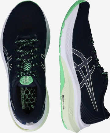 ASICS Running shoe in Blue