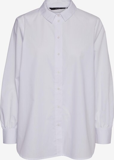 VERO MODA Blouse 'Ella' in White, Item view