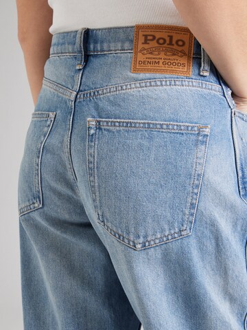 Polo Ralph Lauren Loose fit Jeans in Blue