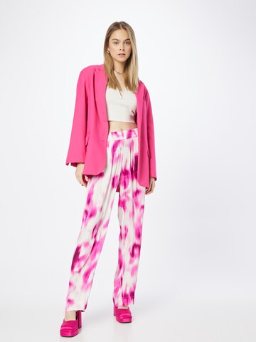 Birgitte Herskind Loose fit Pants in Pink