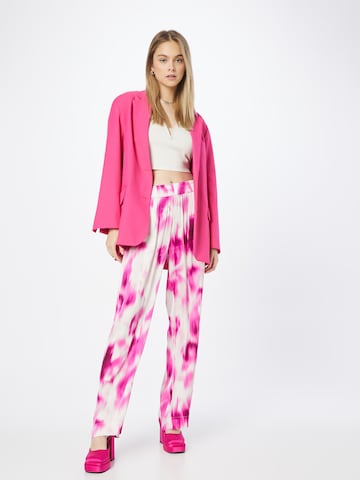 Birgitte Herskind Loose fit Pants in Pink