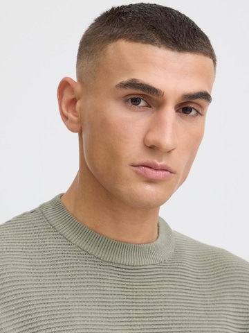 Pullover 'SDValencia' di !Solid in verde