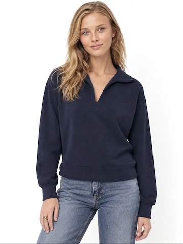 Busem Blouse 'Blusen' in Blue