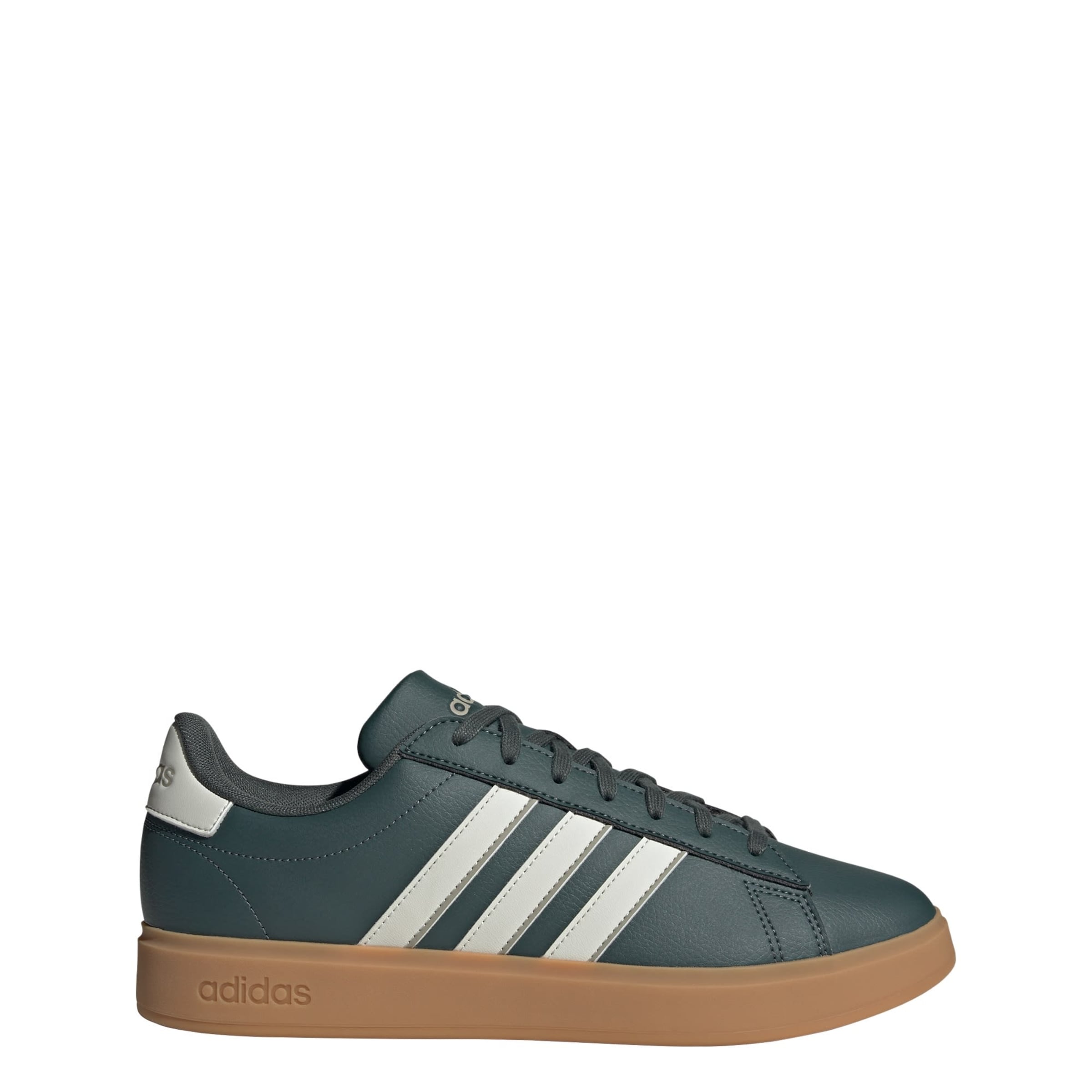 ADIDAS SPORTSWEAR - Zapatillas deportivas bajas 'Grand Court 2.0' en verde: frente