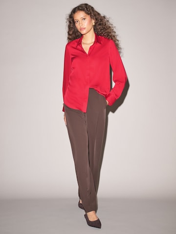 Camicia da donna di Next in rosso