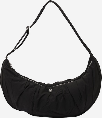 MSCH COPENHAGEN Shoulder Bag in One size in Black, Item view