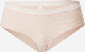 PASSIONATA Boyshorts 'DREAM TODAY' in Pink: front