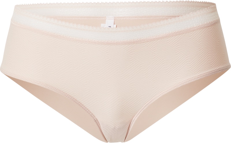 PASSIONATA Panty 'DREAM TODAY' in Pastellpink
