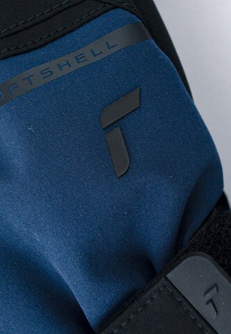 REUSCH Sports gloves 'Primus R-TEX® XT' in Blue