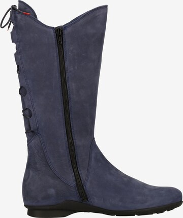 THINK! Stiefel in Blau