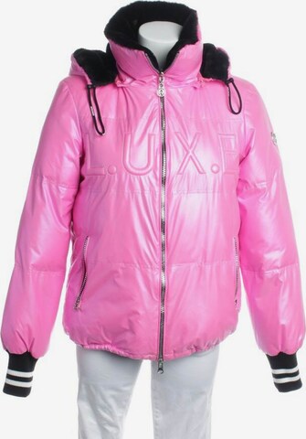 Sportalm Kitzbühel Winterjacke / Wintermantel XS in Pink: predná strana