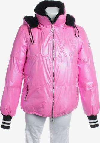 Sportalm Kitzbühel Jacket & Coat in XS in Pink: front