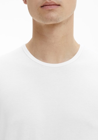 Calvin Klein Underwear Undershirt in White