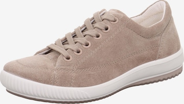 Legero Sneaker 'Tanaro 5.0' in Beige: predná strana