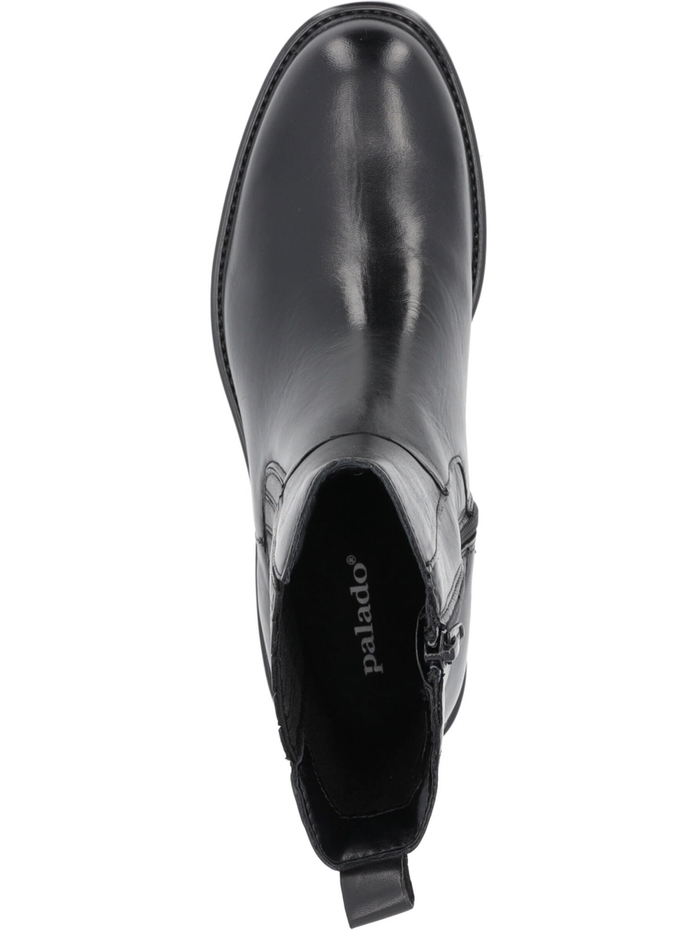 Boots 'Palado Kastellorizo' Palado en noir