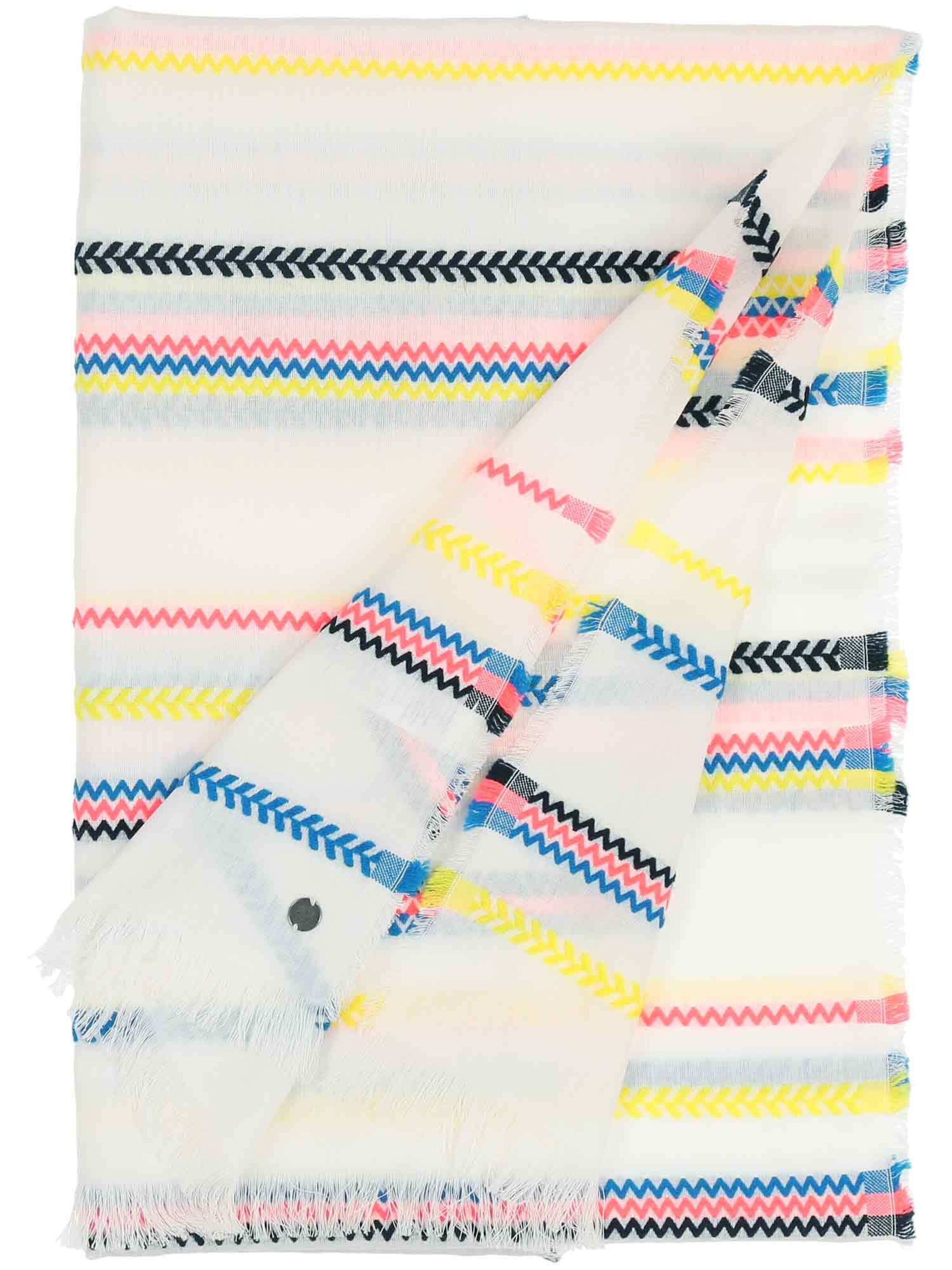 FRAAS Stola in Weiß