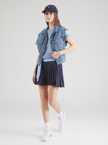 GAP Sweatshirt in Blauw