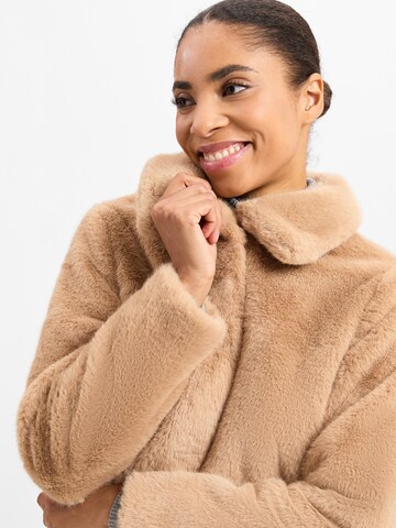Veste mi-saison 'Paola' Marie Lund en beige