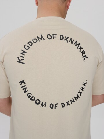 Dxnmxrk Jersey 'Gandalf' in Beige
