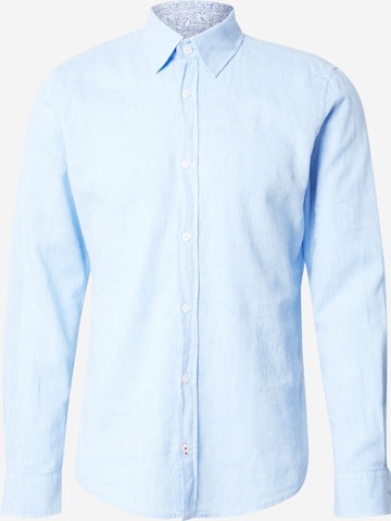 JOOP! JeansKošulja 'Hanson' - plava boja: prednji dio