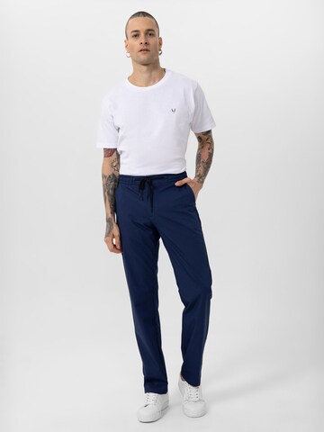 mėlyna By Diess Collection Standartinis Kelnės