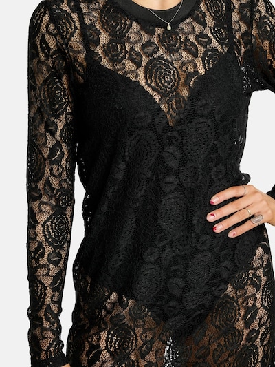 Liberte Essentiel Šaty ' LACY ' - černá, Produkt