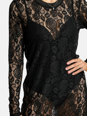 Liberte Essentiel Mekko ' LACY ' värissä musta