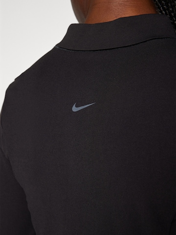 NIKE - Casaco deportivo em preto