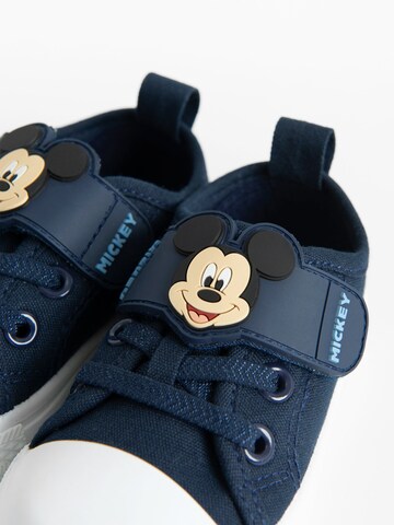 Cool Club Ketsid, värv sinine