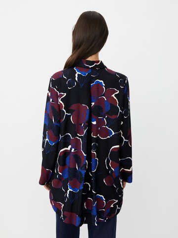 Masai Kjole 'MaGrivon' i rød