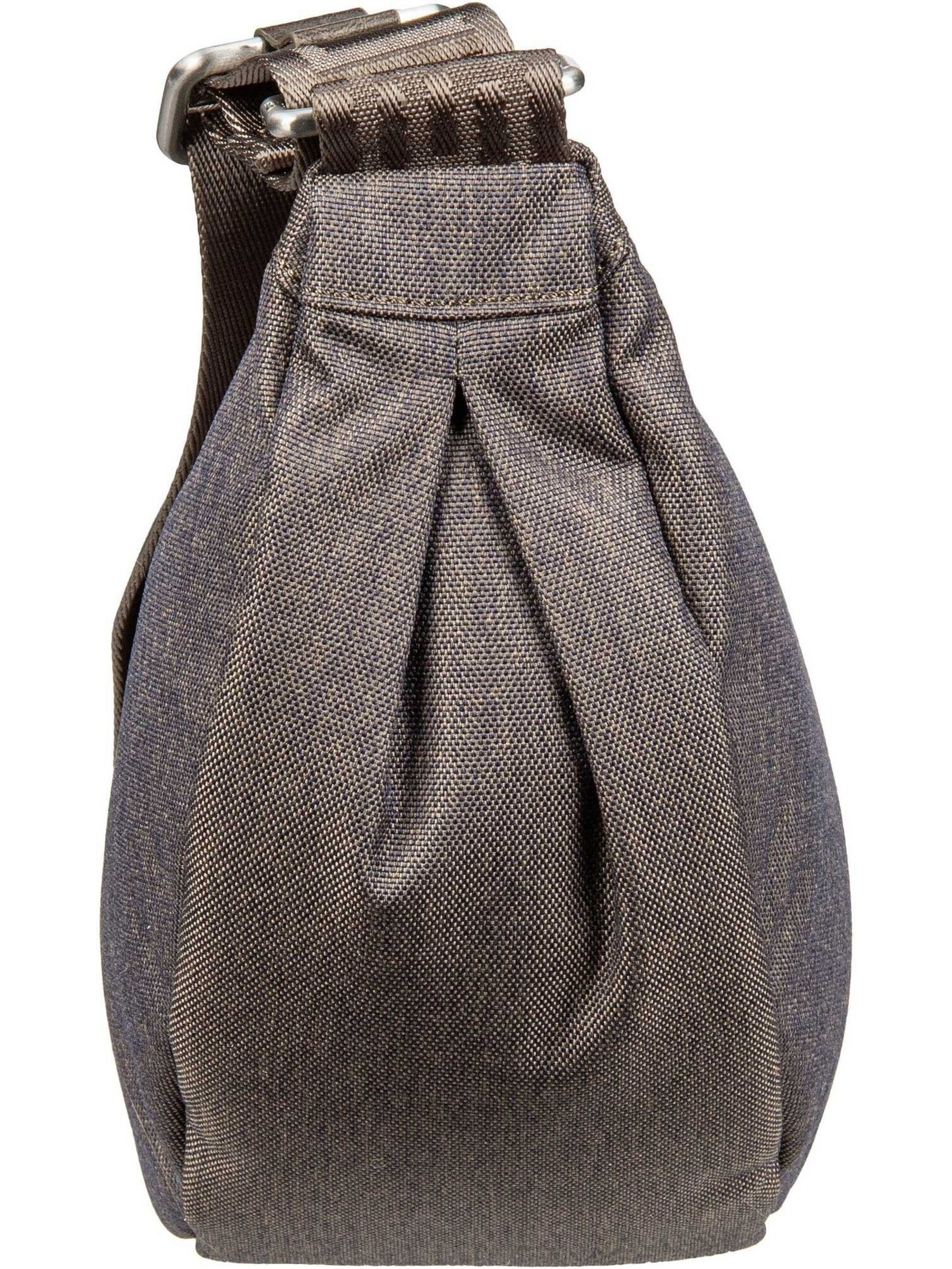 JOST Crossbody Bag 'Bergen' in Grey