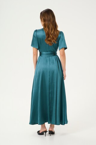 Love Copenhagen Evening dress 'Lora' in Blue
